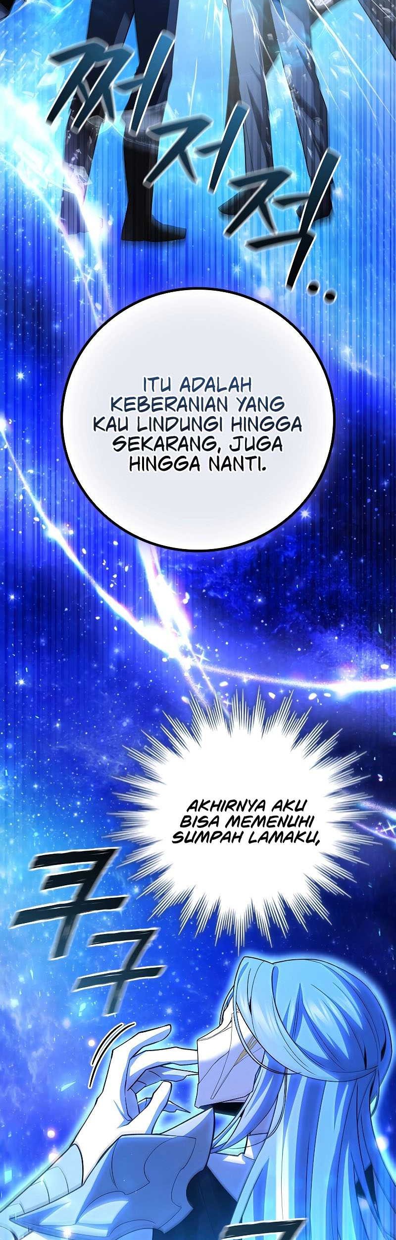 Dragon-Devouring Mage Chapter 51 Gambar 12