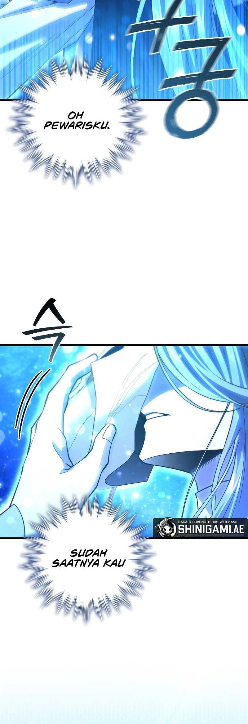 Dragon-Devouring Mage Chapter 51 Gambar 13
