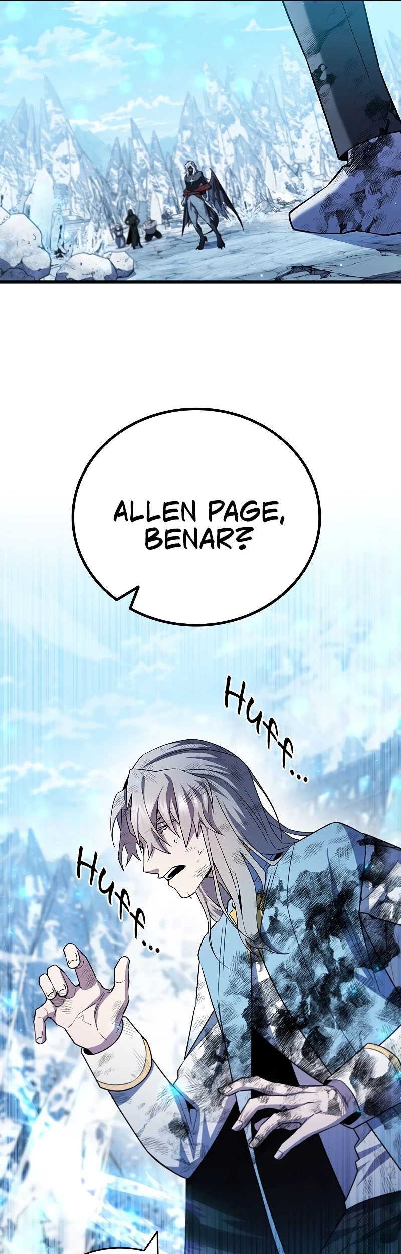 Dragon-Devouring Mage Chapter 51 Gambar 18