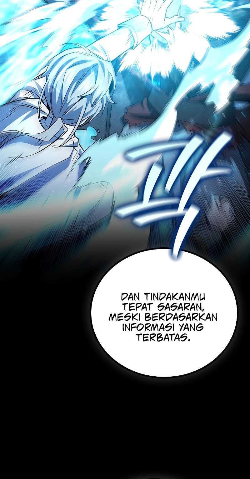 Dragon-Devouring Mage Chapter 51 Gambar 21