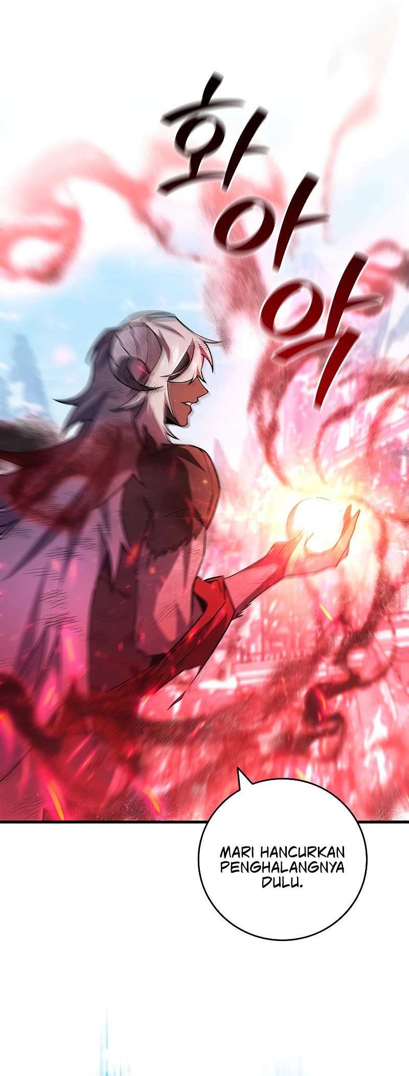 Dragon-Devouring Mage Chapter 51 Gambar 25