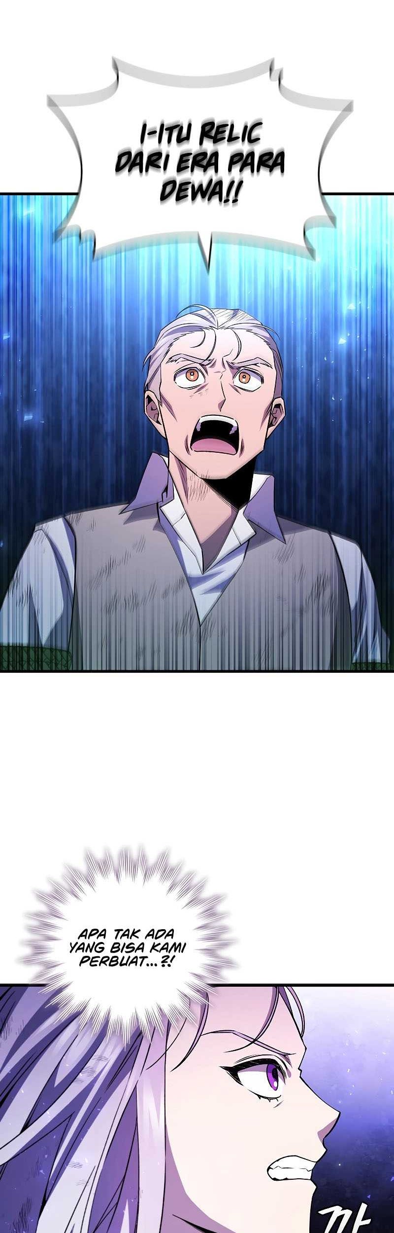 Dragon-Devouring Mage Chapter 51 Gambar 27
