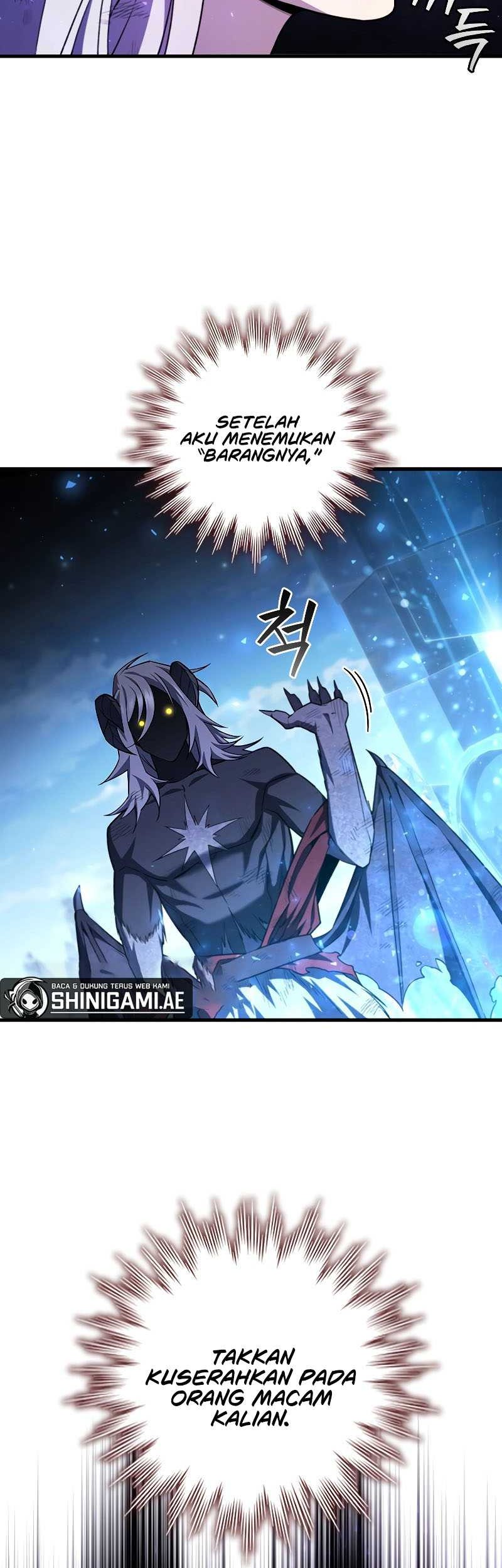 Dragon-Devouring Mage Chapter 51 Gambar 28