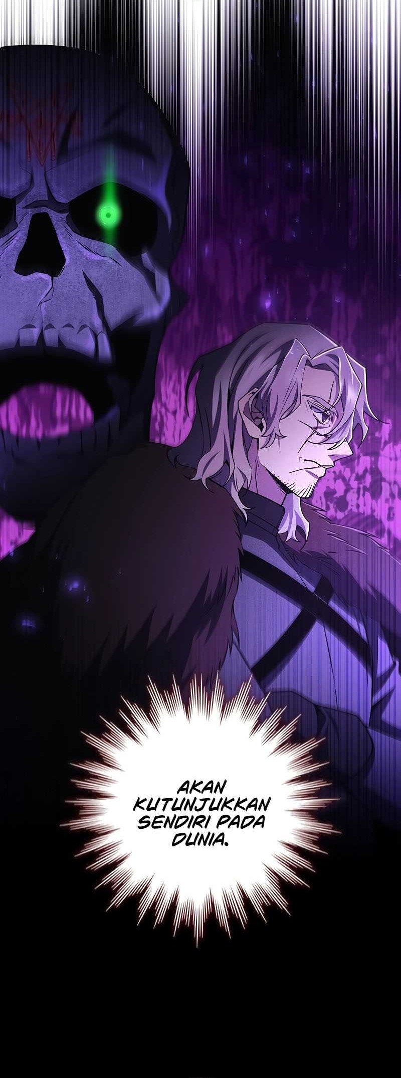 Dragon-Devouring Mage Chapter 51 Gambar 29
