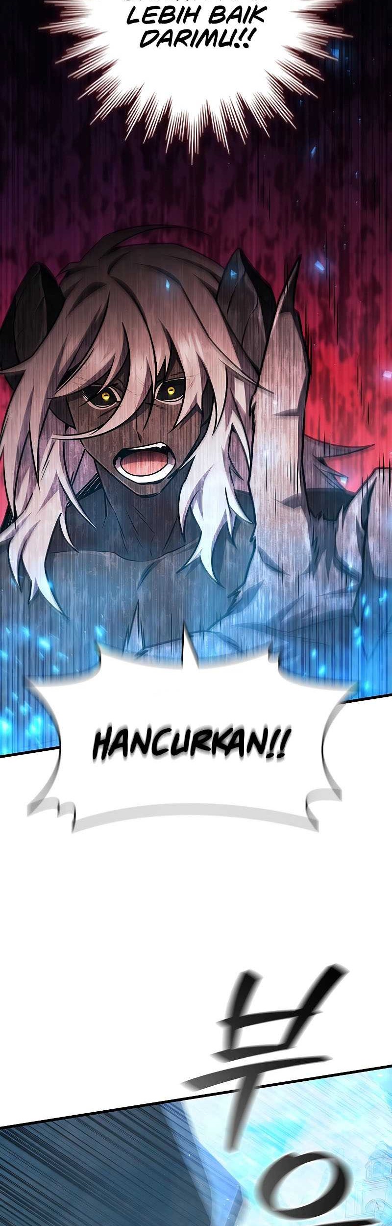 Dragon-Devouring Mage Chapter 51 Gambar 31