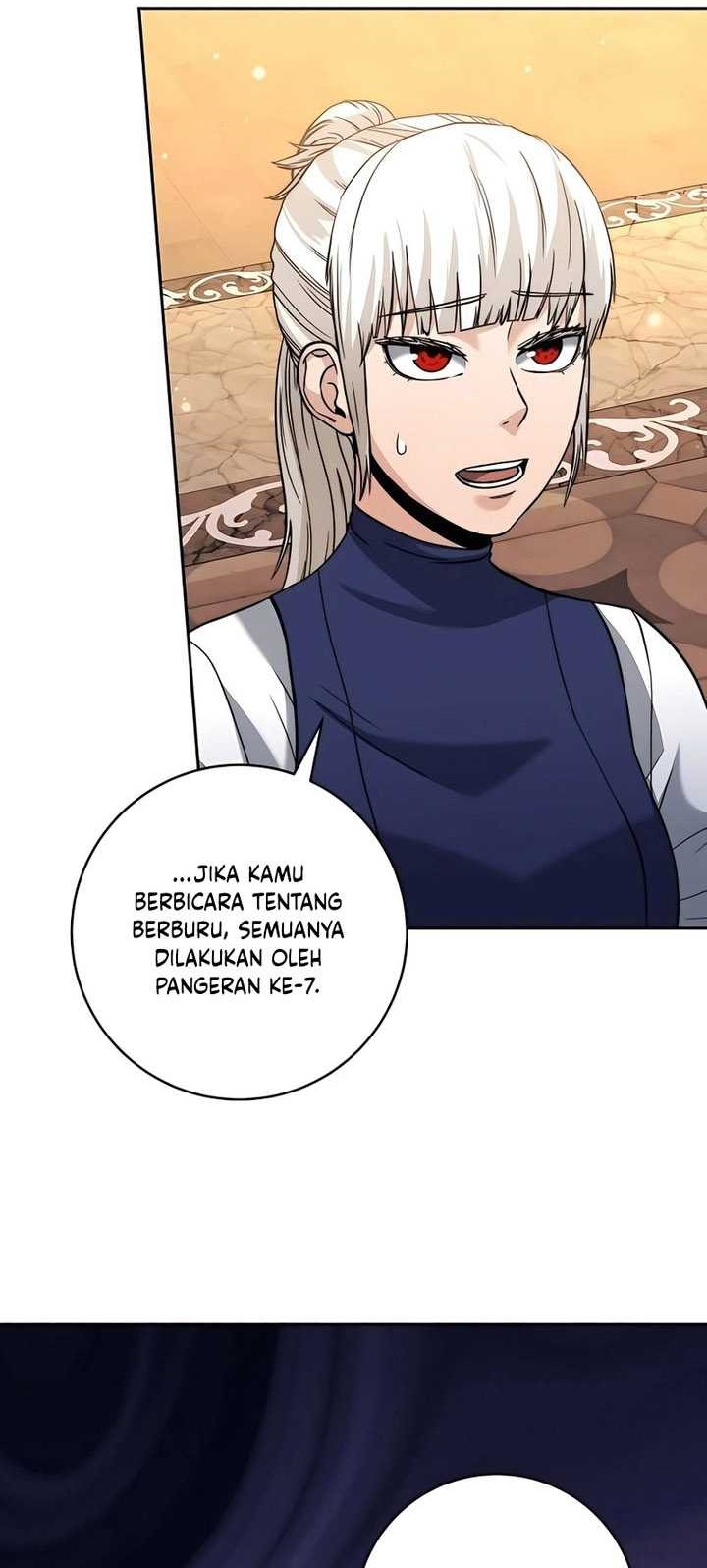 Holy Emperor’s Grandson is a Necromancer Chapter 33 Gambar 31