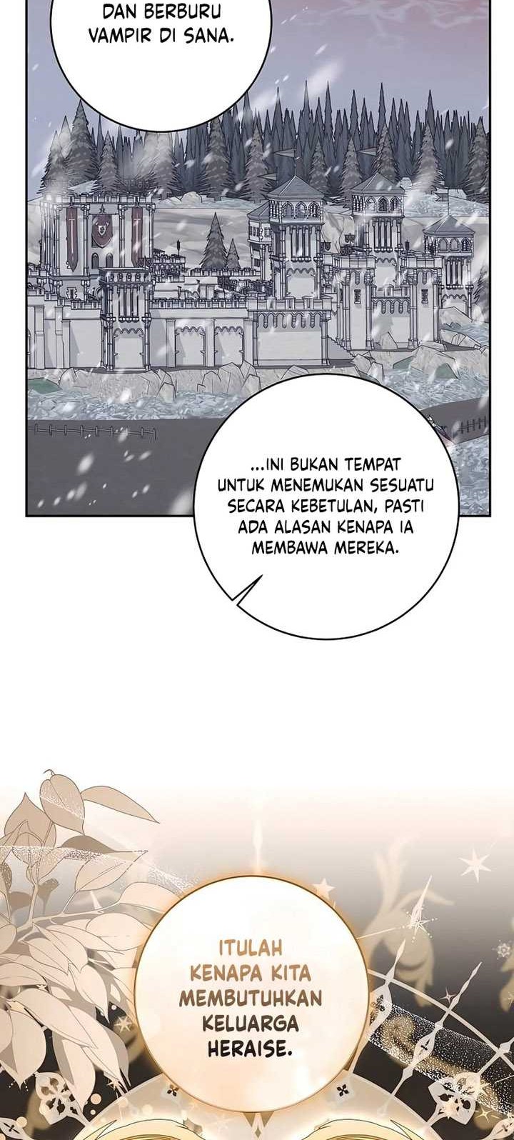 Holy Emperor’s Grandson is a Necromancer Chapter 33 Gambar 37