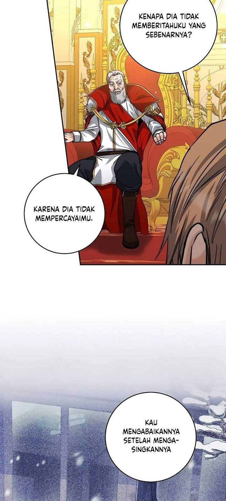 Holy Emperor’s Grandson is a Necromancer Chapter 33 Gambar 5