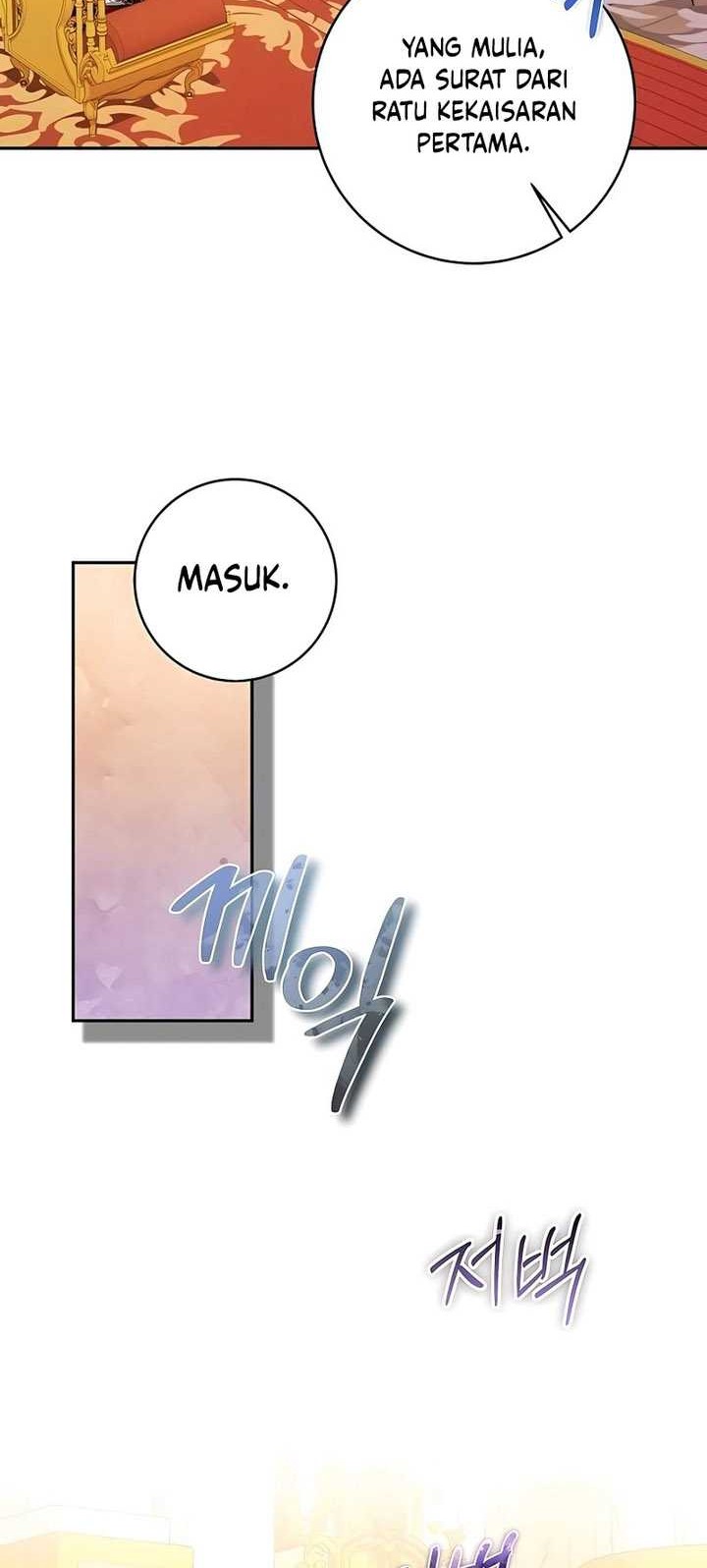 Holy Emperor’s Grandson is a Necromancer Chapter 33 Gambar 7