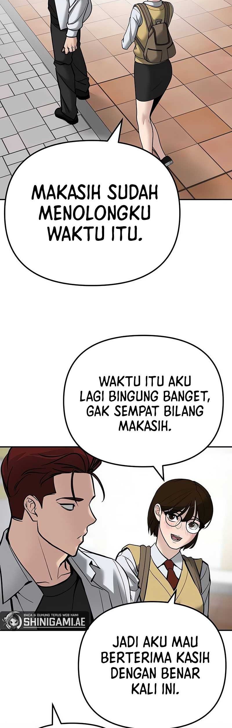 The Bully In Charge Chapter 90 Gambar 34