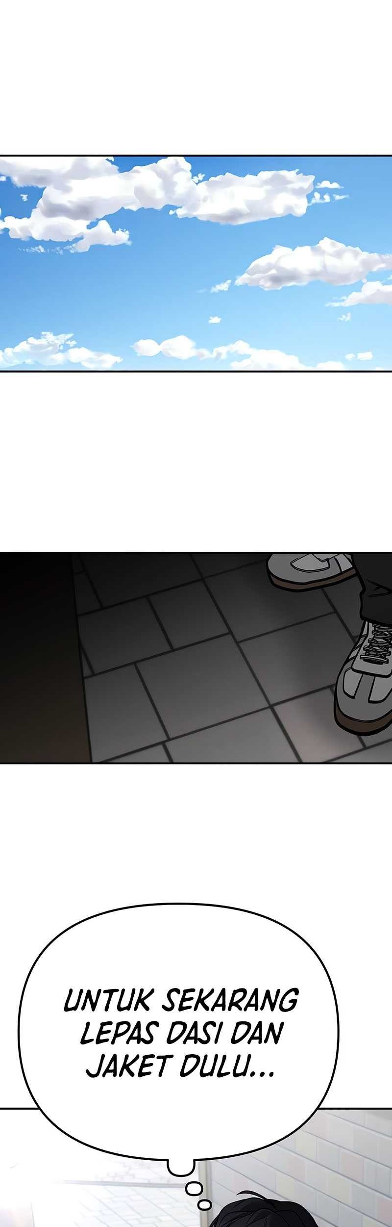 The Bully In Charge Chapter 90 Gambar 49