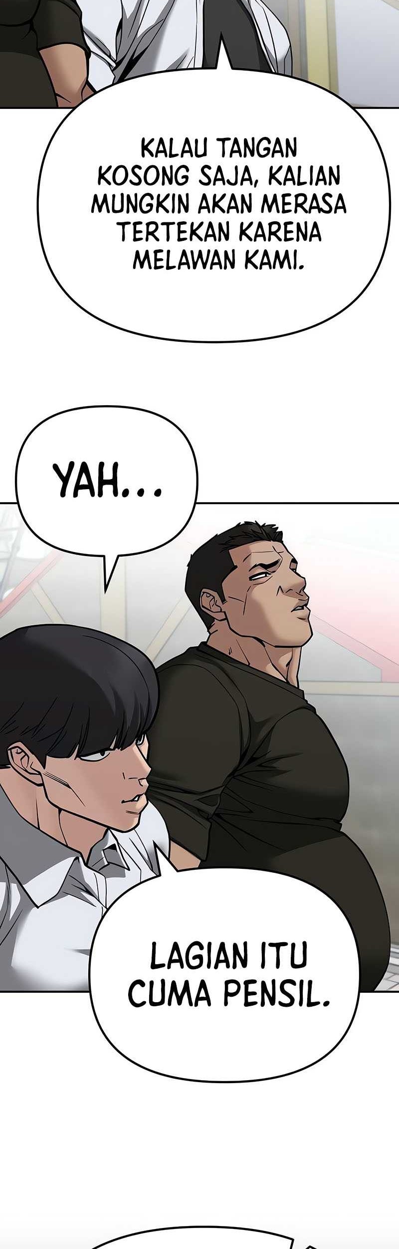 The Bully In Charge Chapter 90 Gambar 54