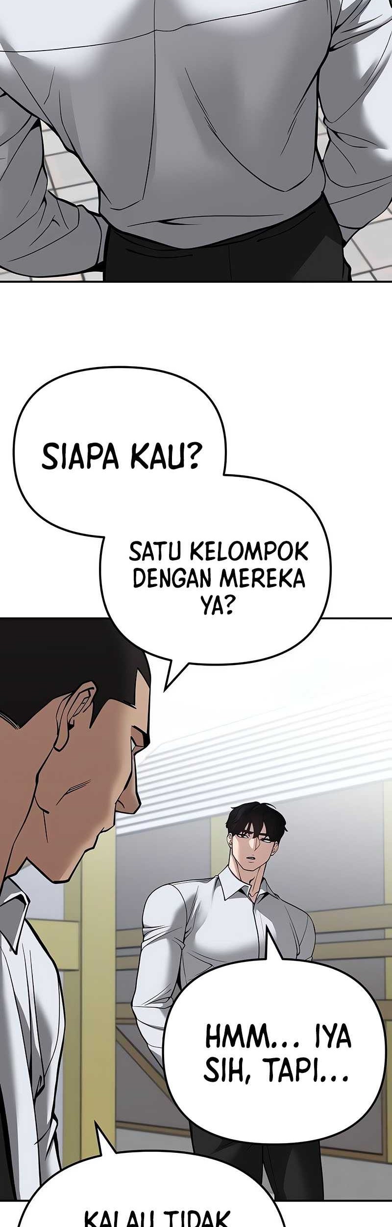 The Bully In Charge Chapter 90 Gambar 58