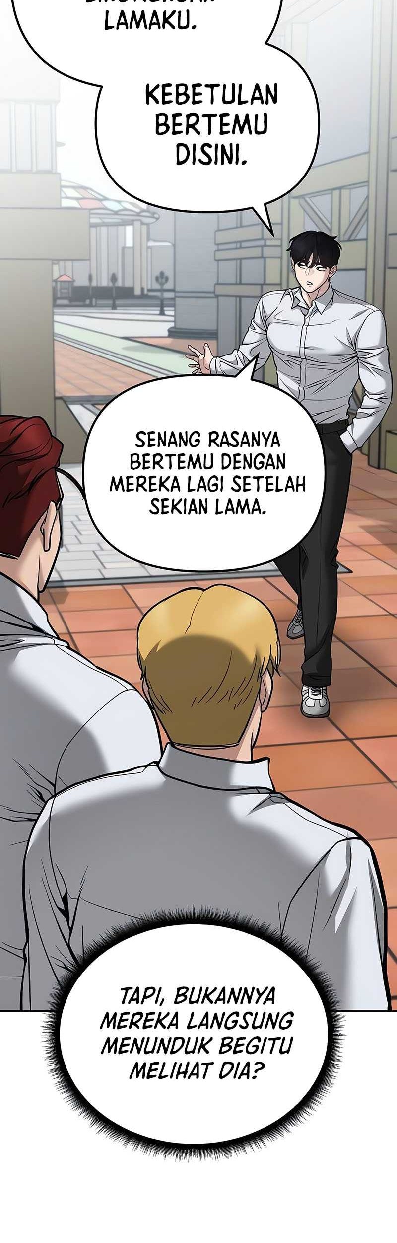 The Bully In Charge Chapter 90 Gambar 84