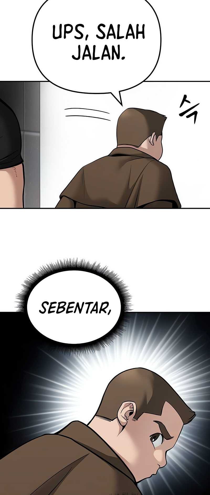 The Bully In Charge Chapter 90 Gambar 96
