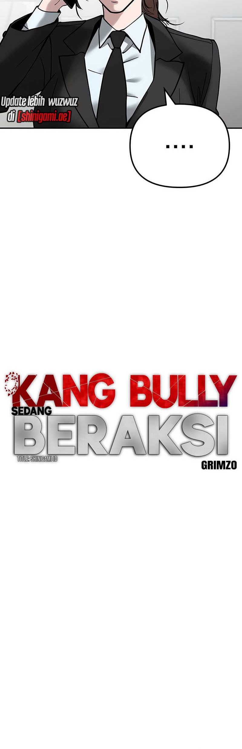 The Bully In Charge Chapter 90 Gambar 5
