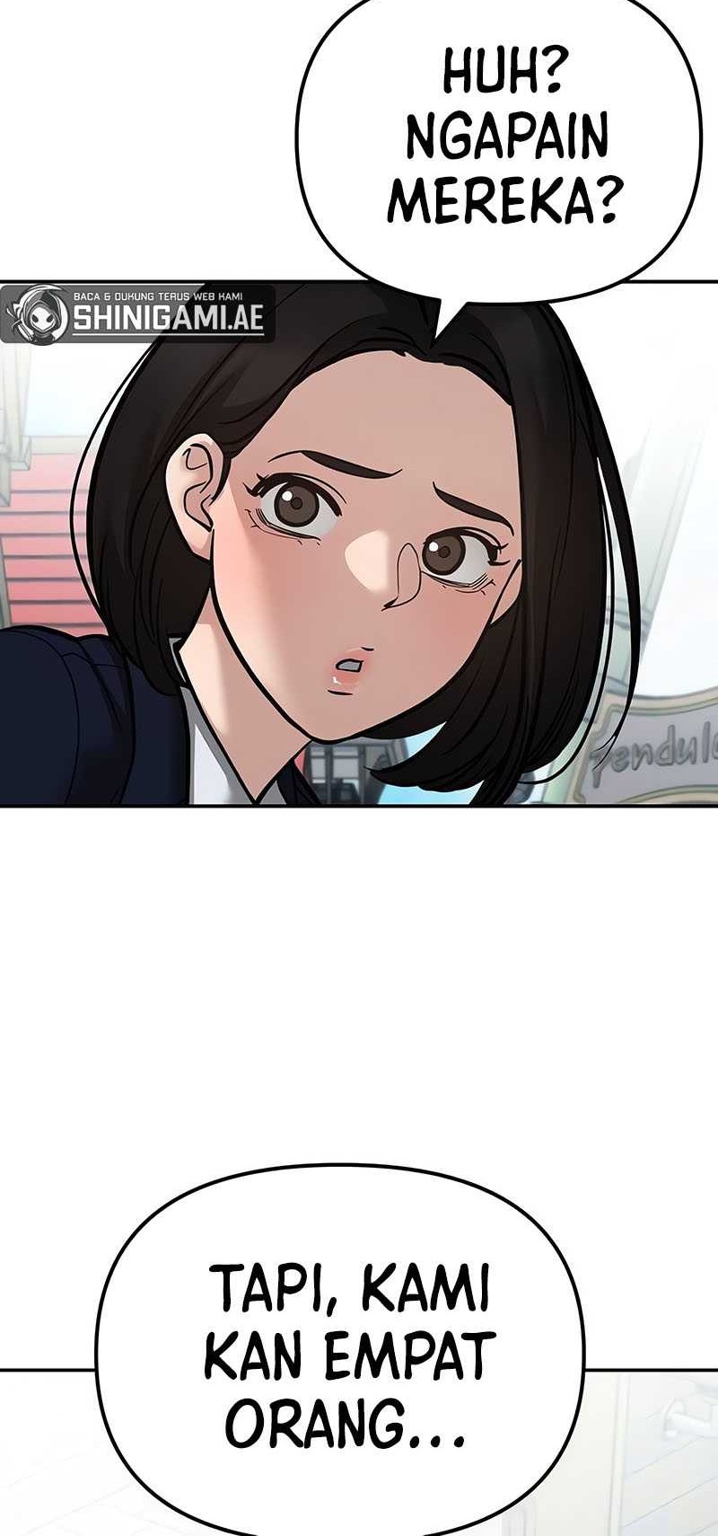 The Bully In Charge Chapter 90 Gambar 9