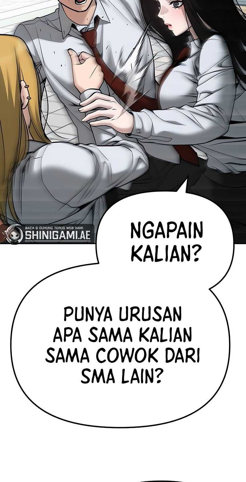 The Bully In Charge Chapter 90 Gambar 12