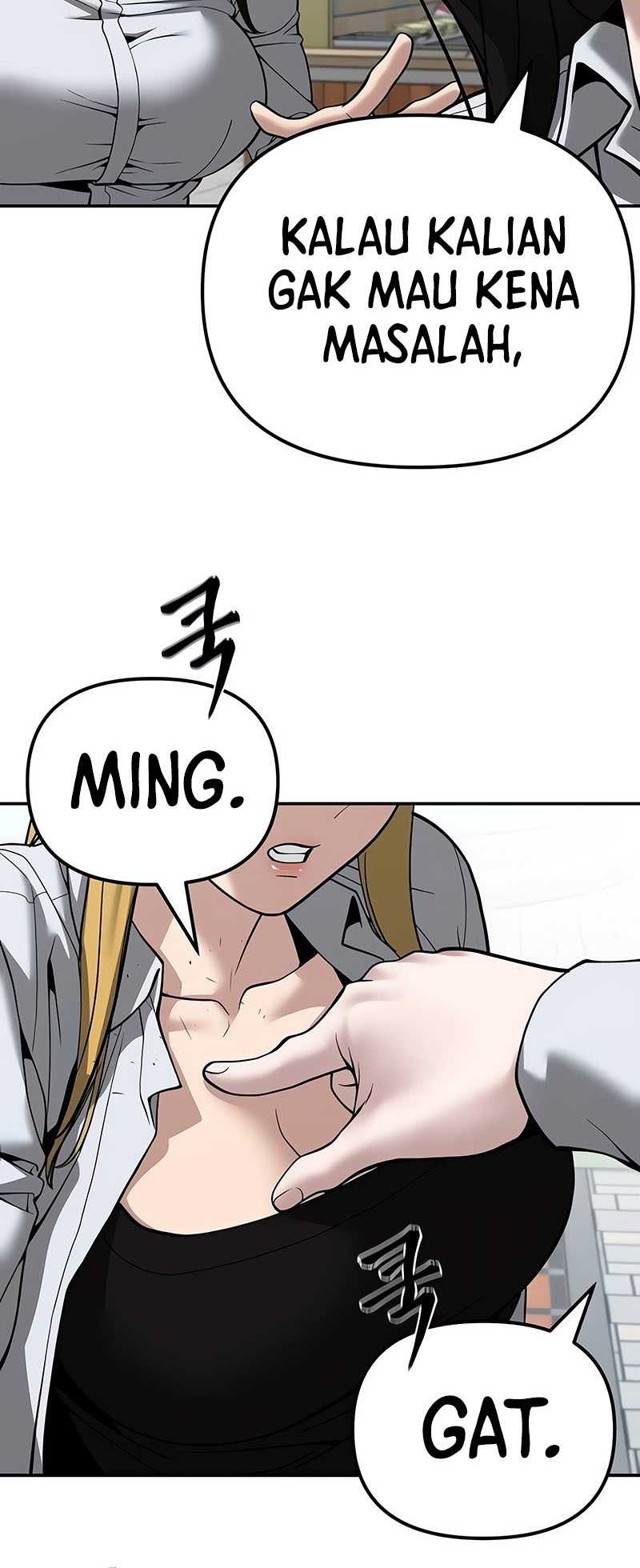 The Bully In Charge Chapter 90 Gambar 16