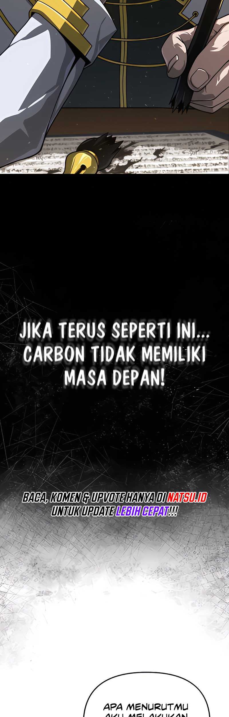 Damn Demonic Swords Chapter 34 Gambar 41