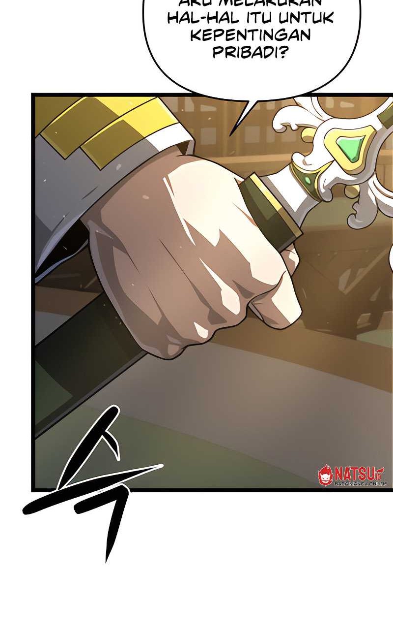 Damn Demonic Swords Chapter 34 Gambar 42