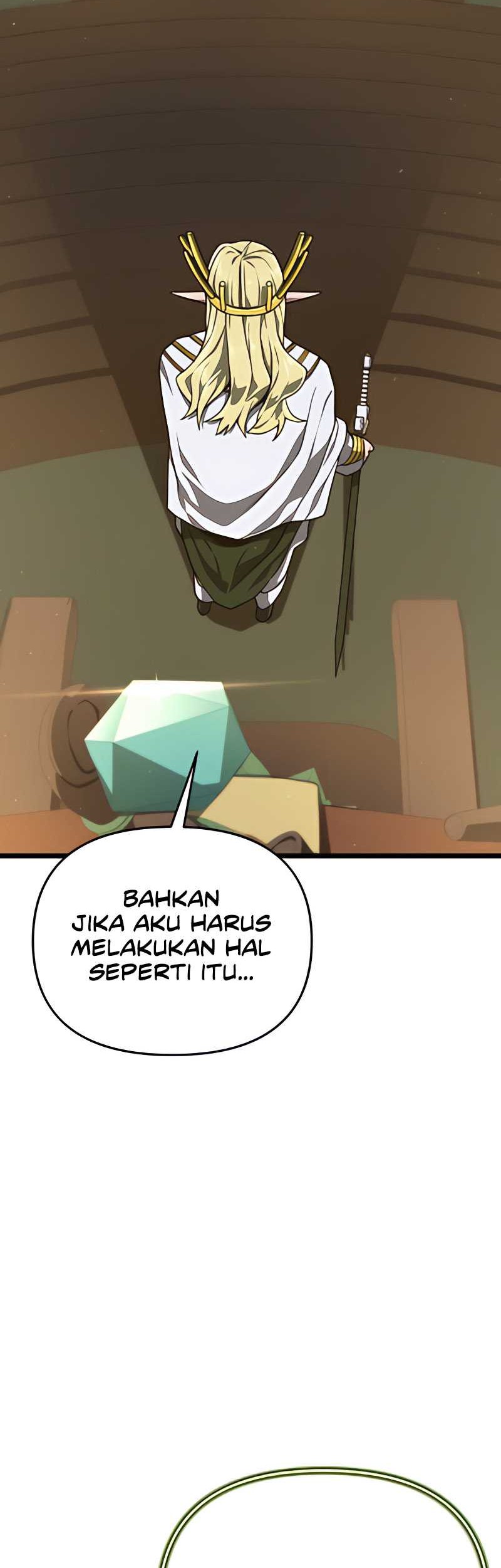 Damn Demonic Swords Chapter 34 Gambar 44
