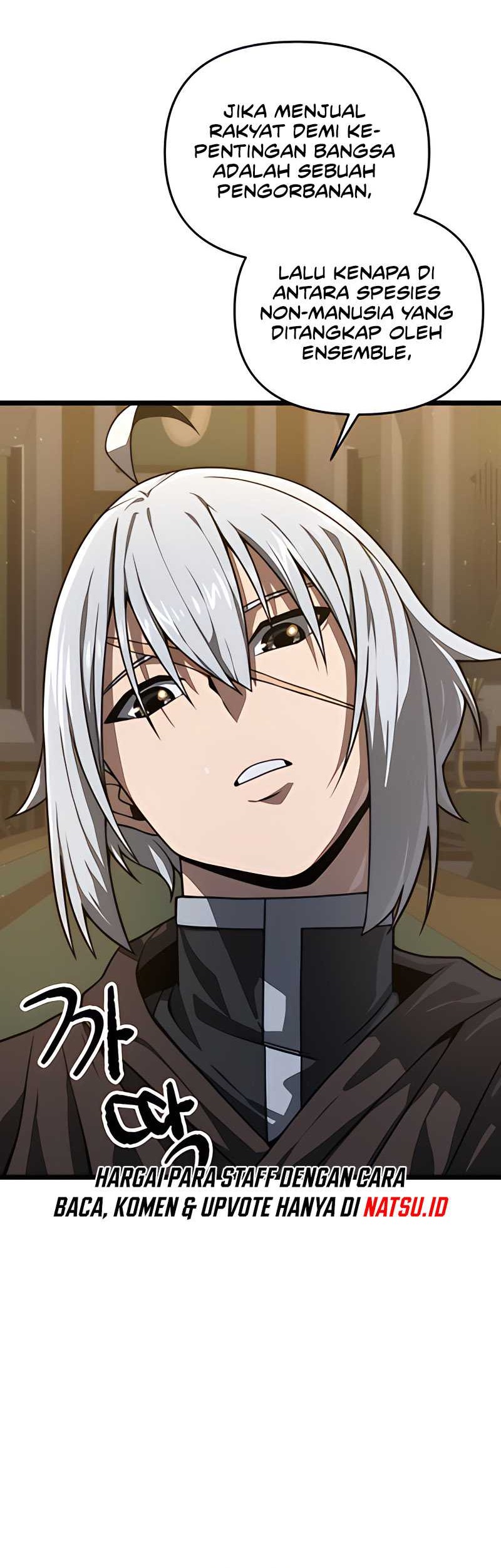 Damn Demonic Swords Chapter 34 Gambar 46