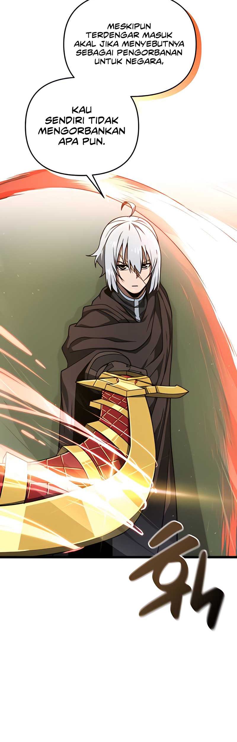 Damn Demonic Swords Chapter 34 Gambar 50