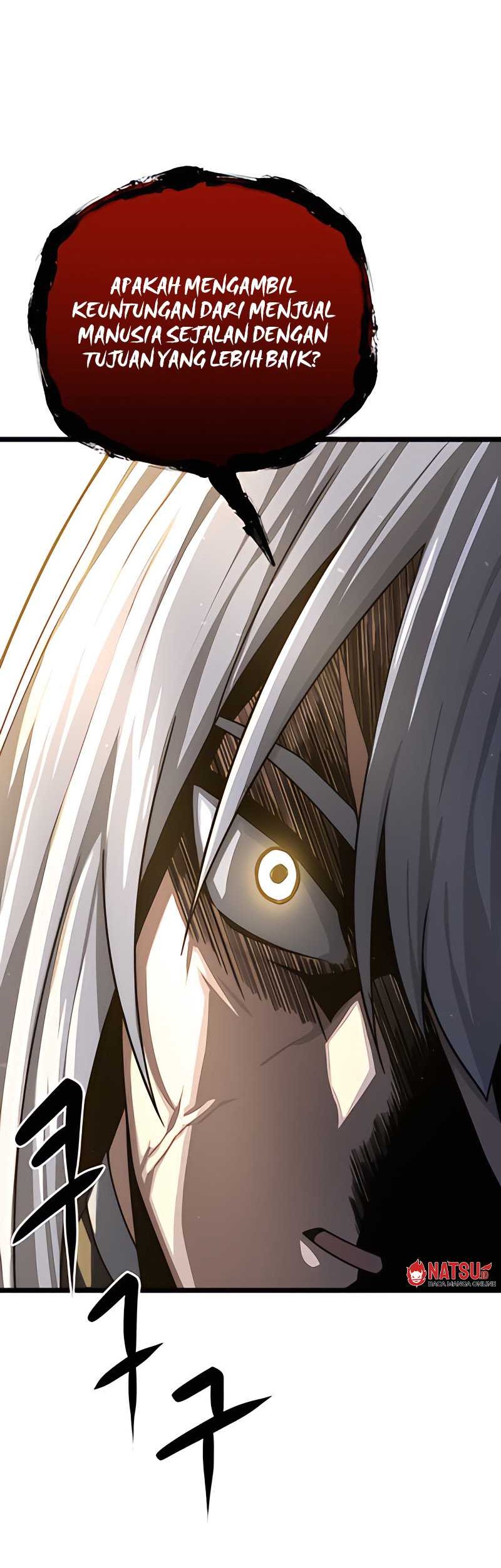 Damn Demonic Swords Chapter 34 Gambar 51