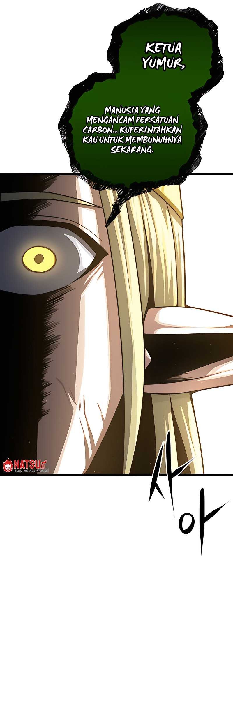 Damn Demonic Swords Chapter 34 Gambar 53