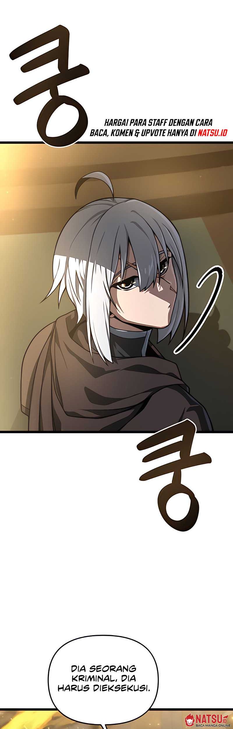 Damn Demonic Swords Chapter 34 Gambar 54