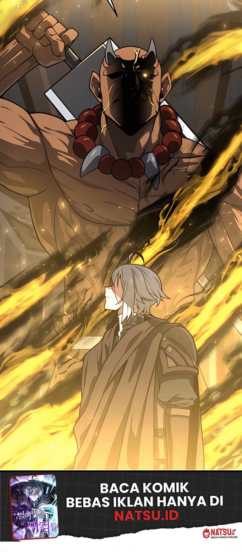 Damn Demonic Swords Chapter 34 Gambar 55