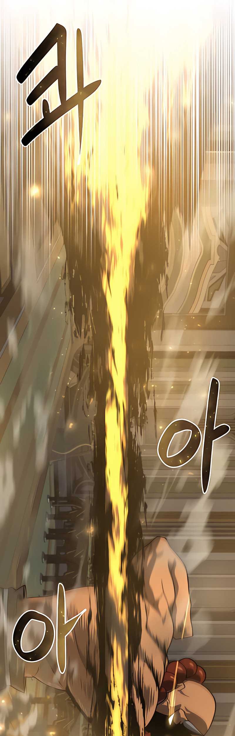 Damn Demonic Swords Chapter 34 Gambar 56