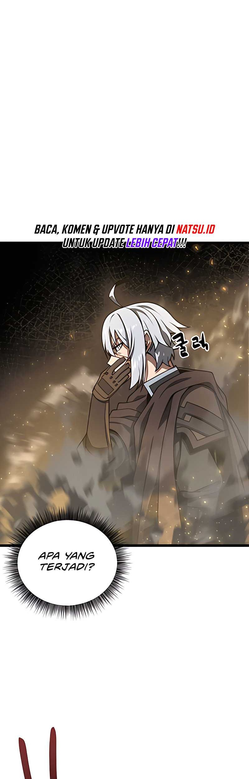 Damn Demonic Swords Chapter 34 Gambar 58