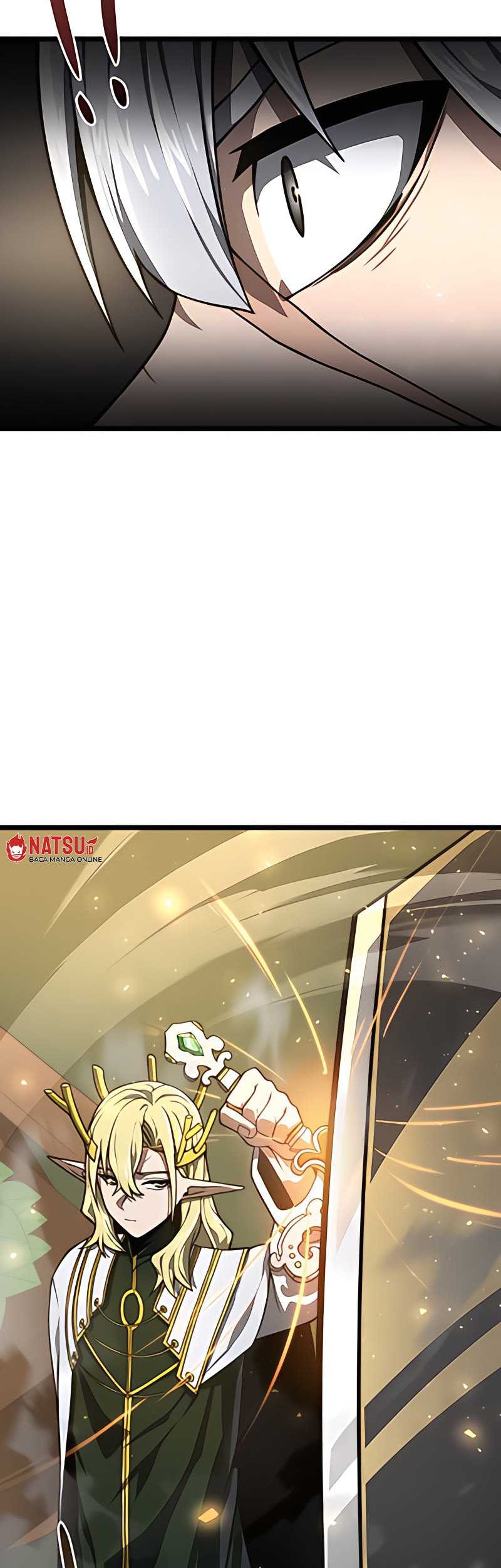 Damn Demonic Swords Chapter 34 Gambar 59