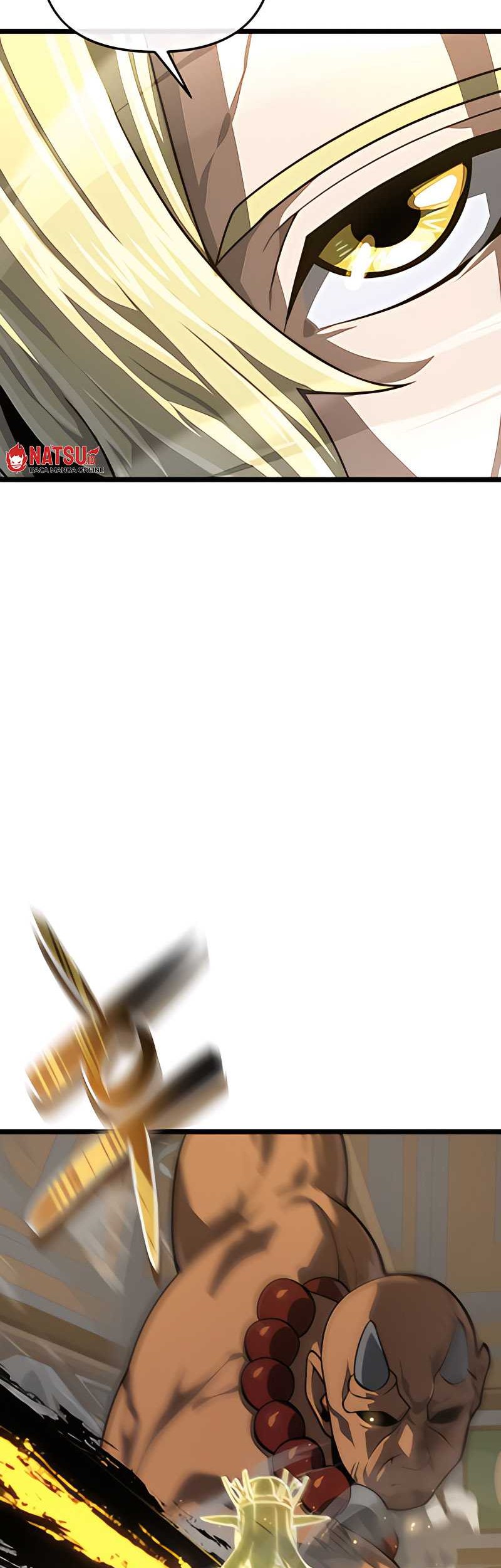 Damn Demonic Swords Chapter 34 Gambar 62