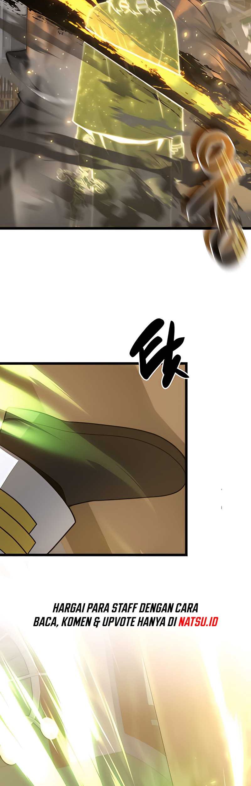 Damn Demonic Swords Chapter 34 Gambar 63