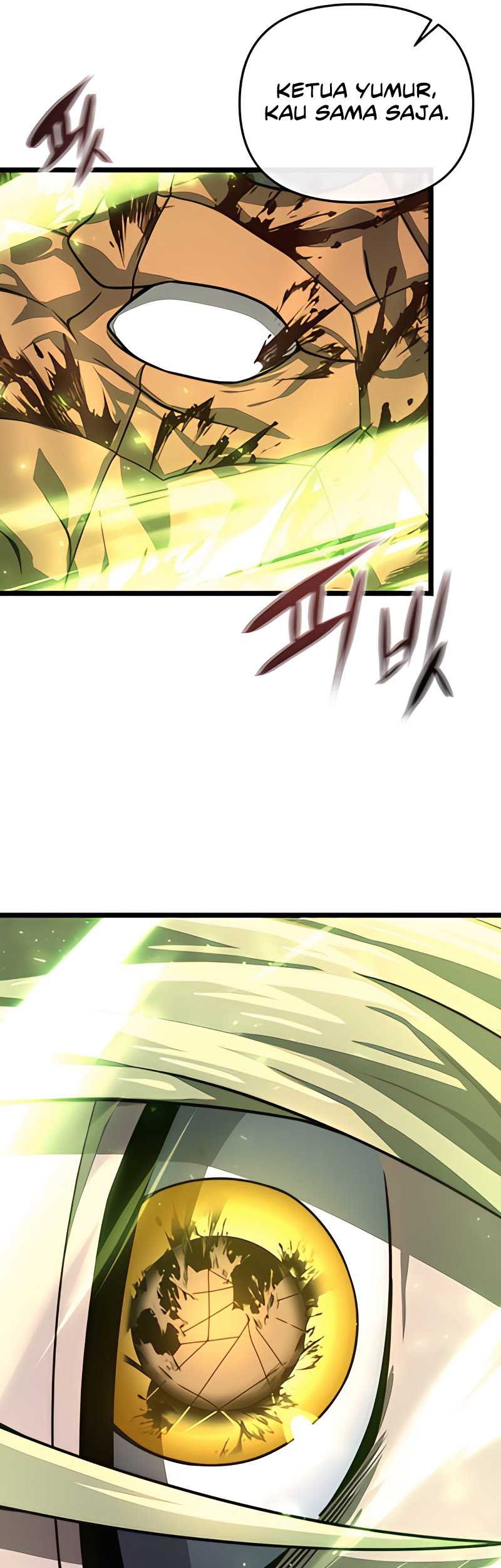 Damn Demonic Swords Chapter 34 Gambar 65