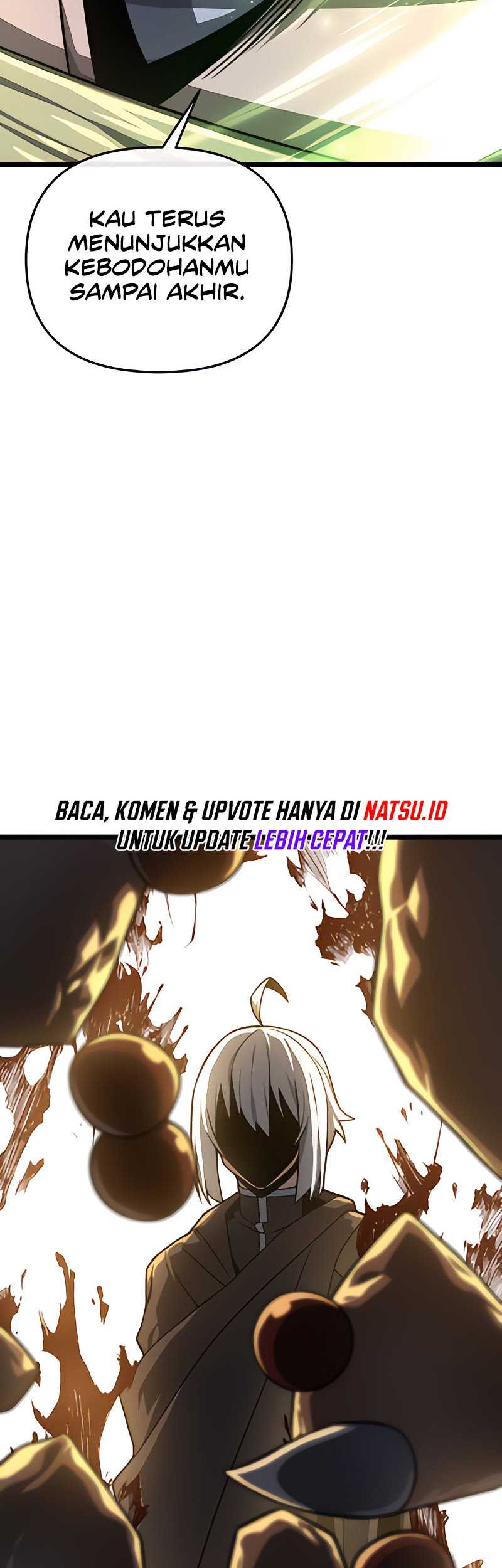 Damn Demonic Swords Chapter 34 Gambar 66