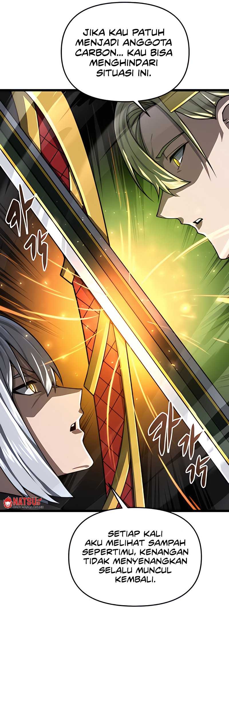 Damn Demonic Swords Chapter 34 Gambar 70