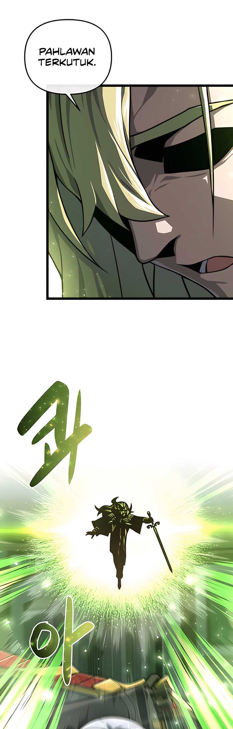 Damn Demonic Swords Chapter 34 Gambar 71