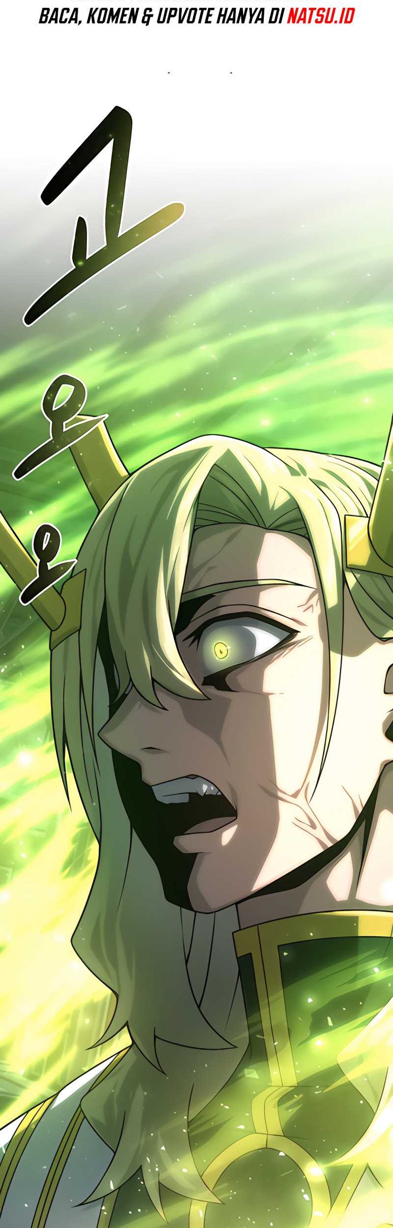 Damn Demonic Swords Chapter 34 Gambar 73