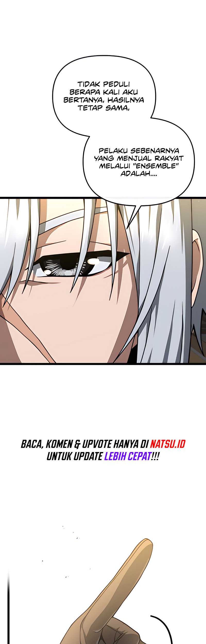 Damn Demonic Swords Chapter 34 Gambar 4
