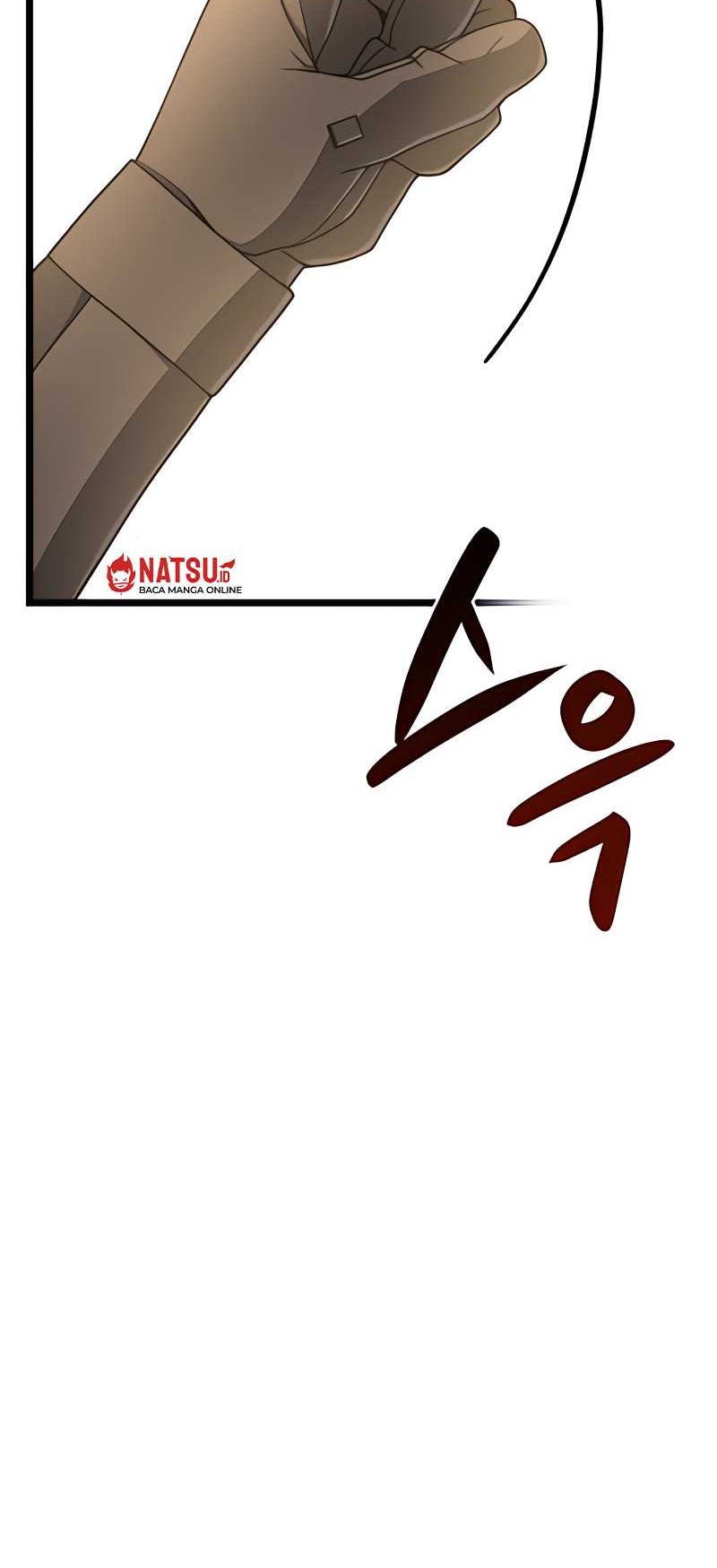 Damn Demonic Swords Chapter 34 Gambar 5