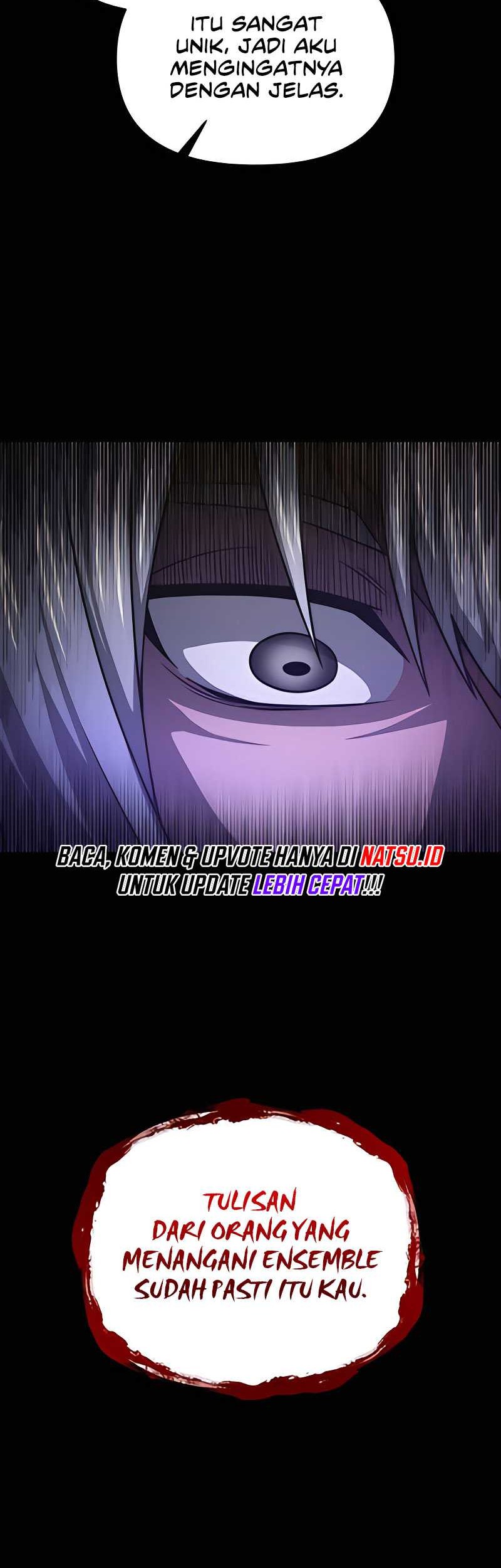 Damn Demonic Swords Chapter 34 Gambar 14
