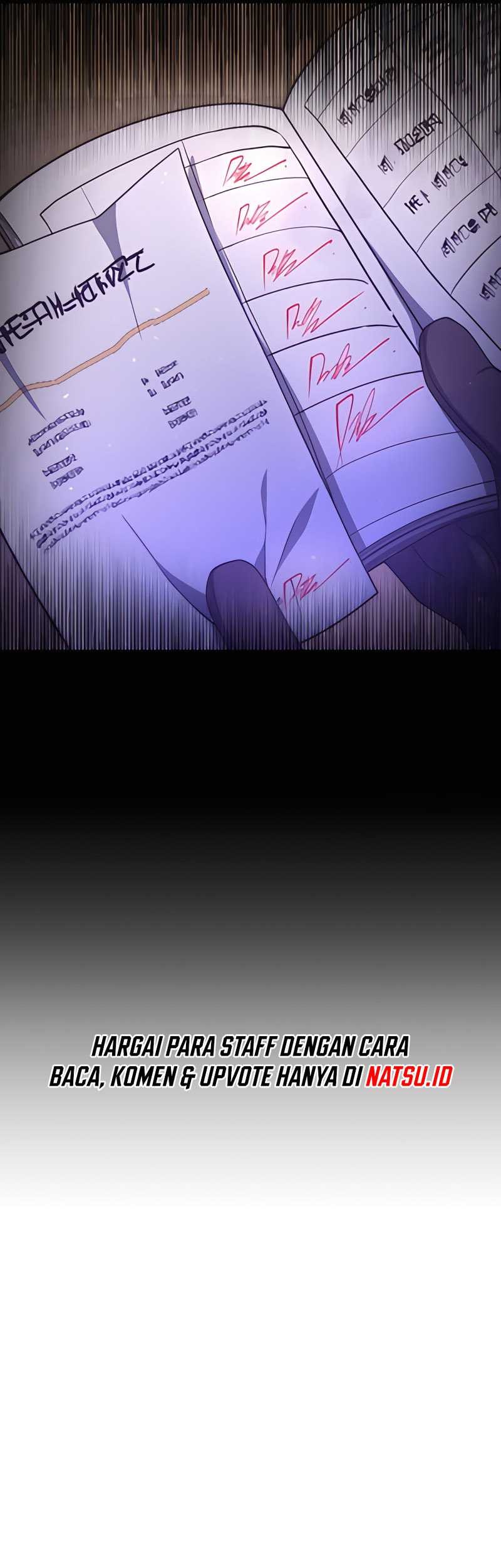 Damn Demonic Swords Chapter 34 Gambar 16