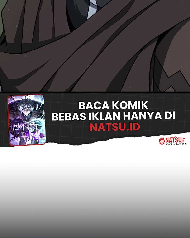 Damn Demonic Swords Chapter 34 Gambar 20