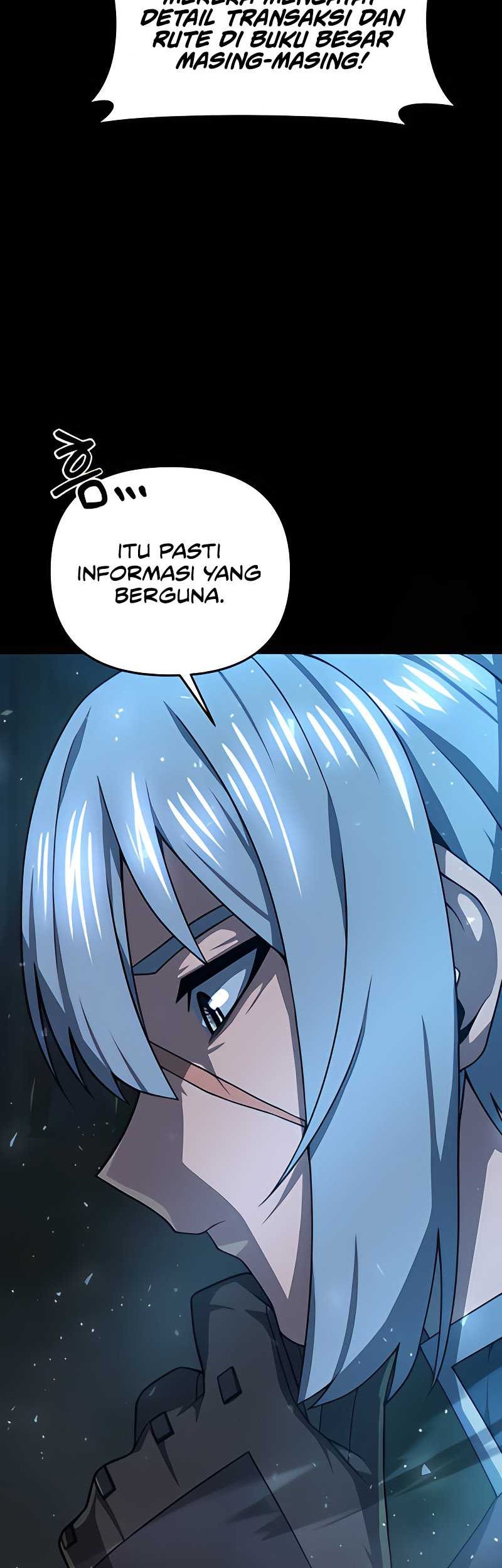 Damn Demonic Swords Chapter 34 Gambar 24