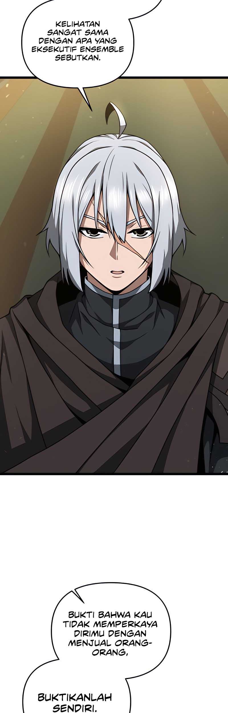 Damn Demonic Swords Chapter 34 Gambar 31