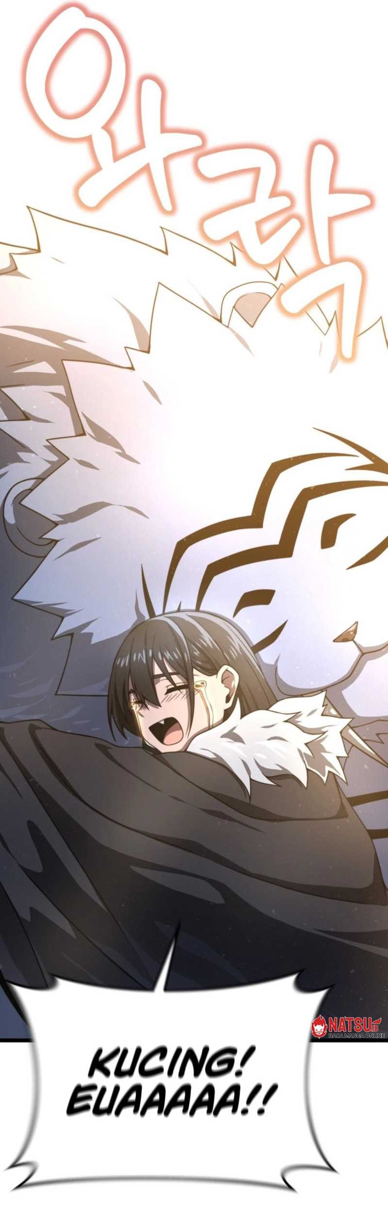 Damn Demonic Swords Chapter 33 Gambar 31